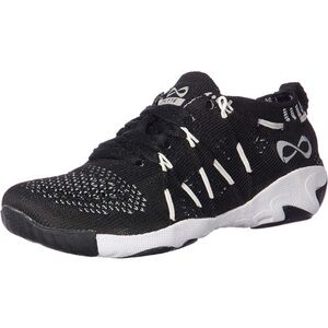 Nfinity flyte cheer shoe